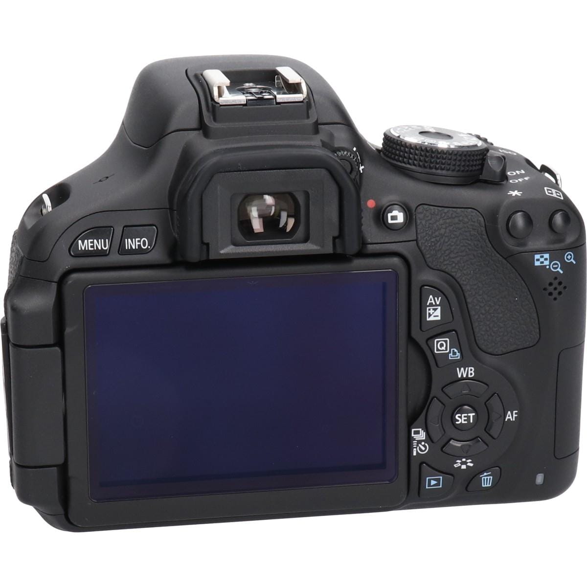 ＥＯＳ　ＫＩＳＳ　Ｘ５