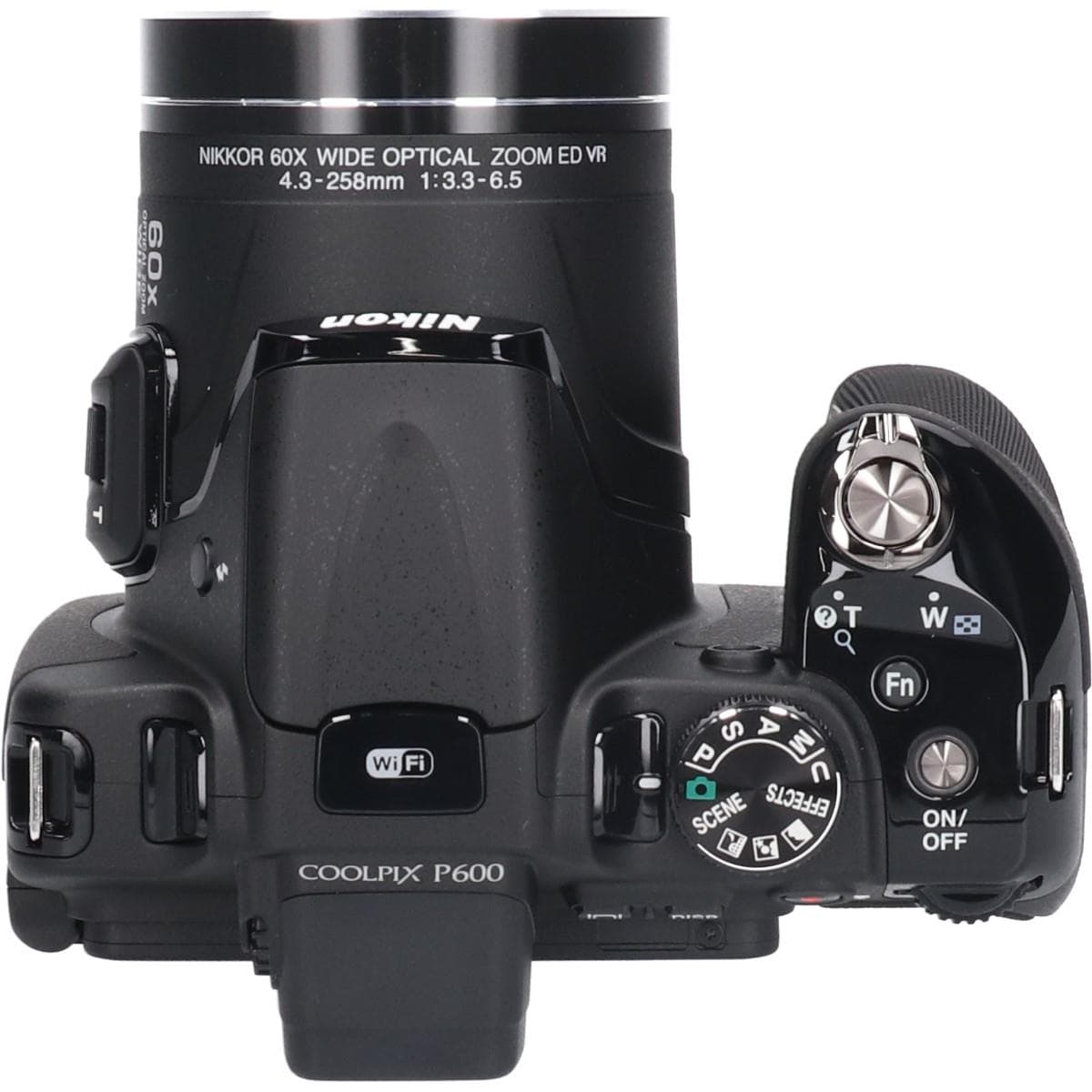 ＣＯＯＬＰＩＸ　Ｐ６００