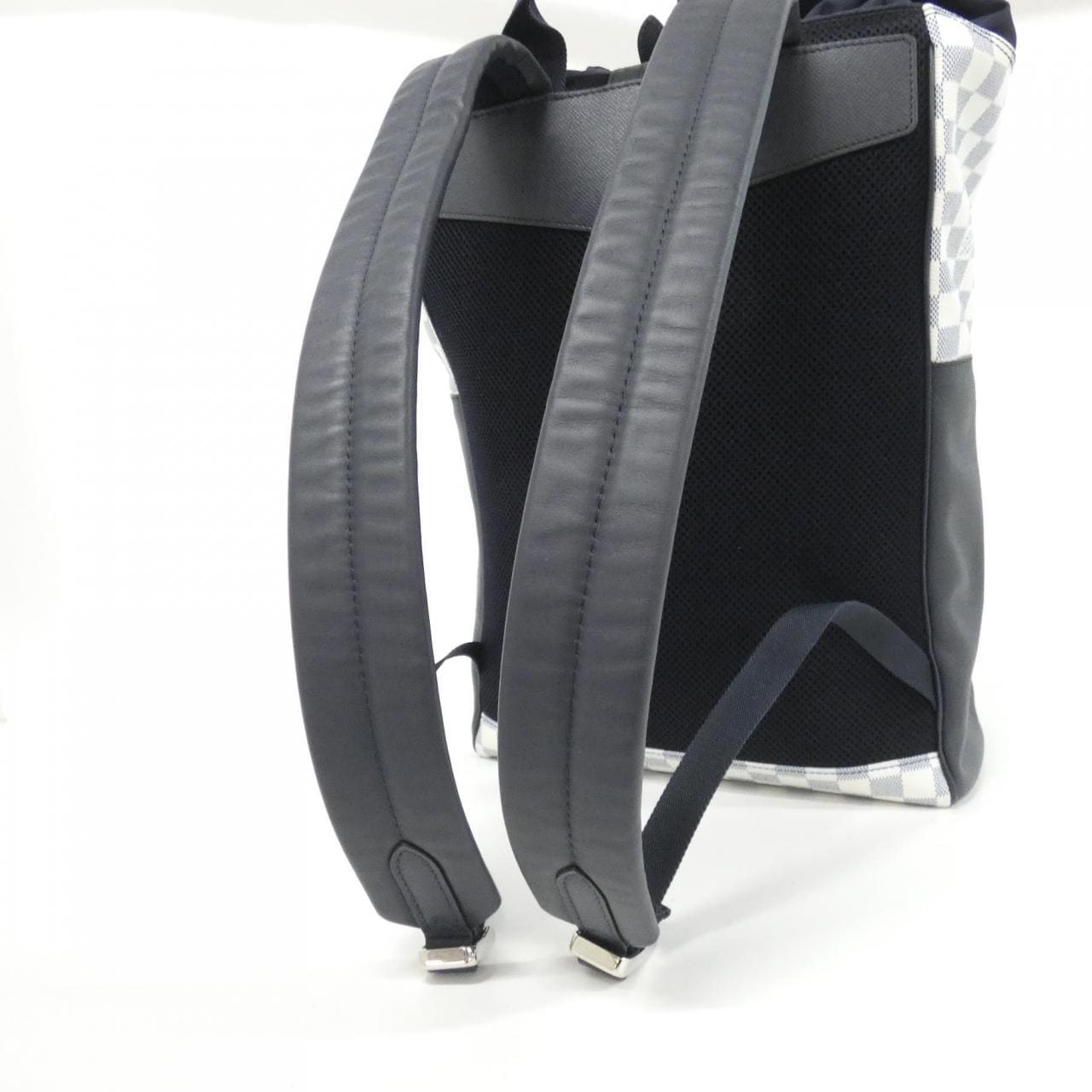 ルイヴィトン ダミエ コースト マッチポイント バックパック N40018 リュックサック