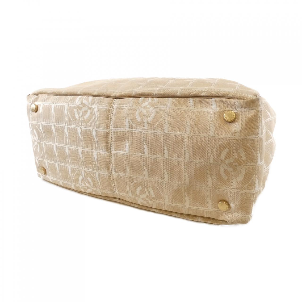 シャネル トラベル ライン 15991 バッグ