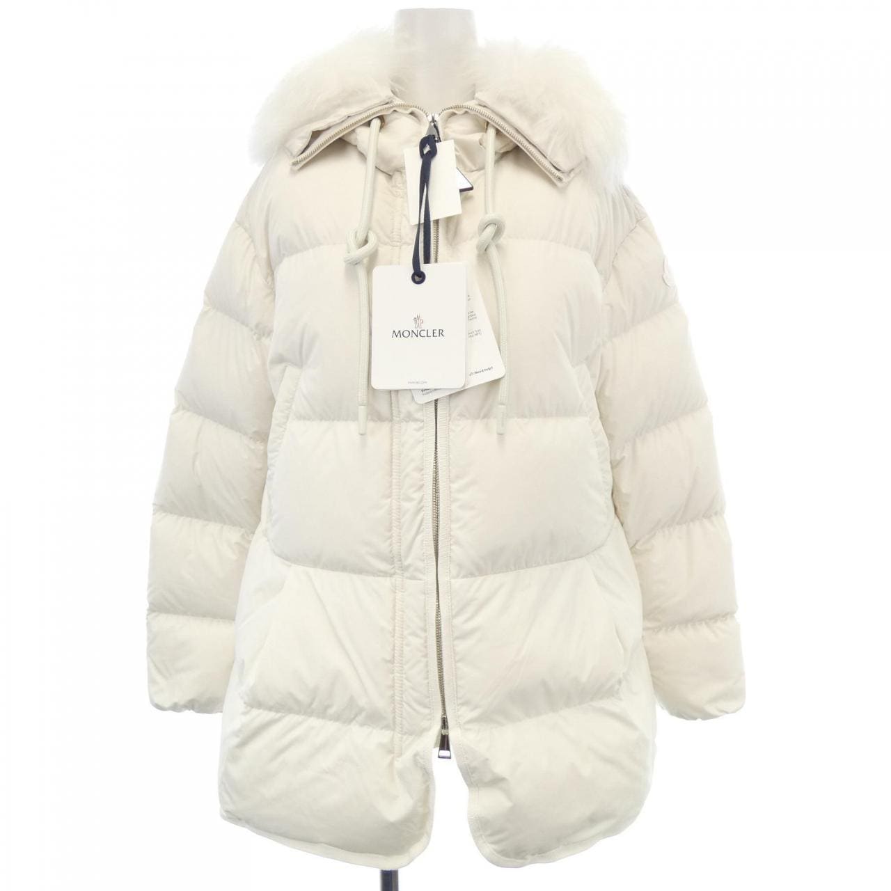 MONCLER MONCLER Down Jacket