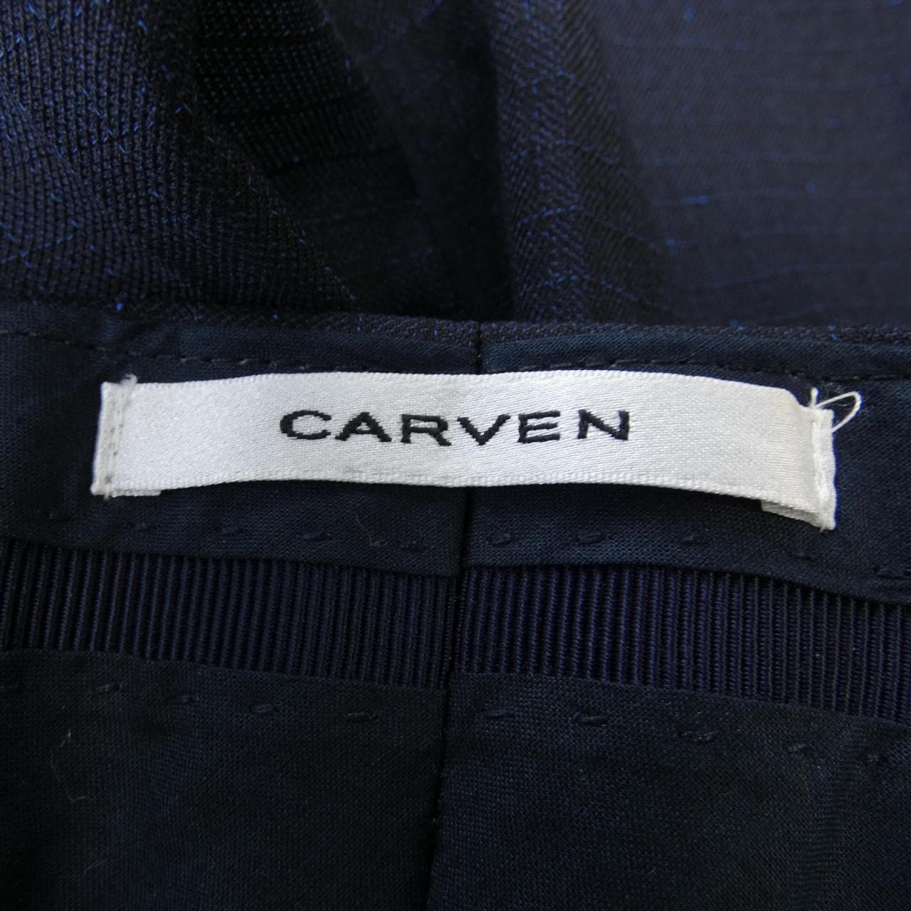 カルヴェン CARVEN パンツ