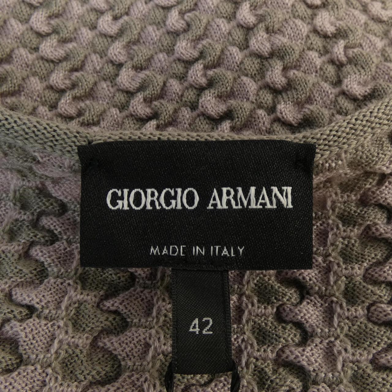 ジョルジオ アルマーニ GIORGIO ARMANI ベスト