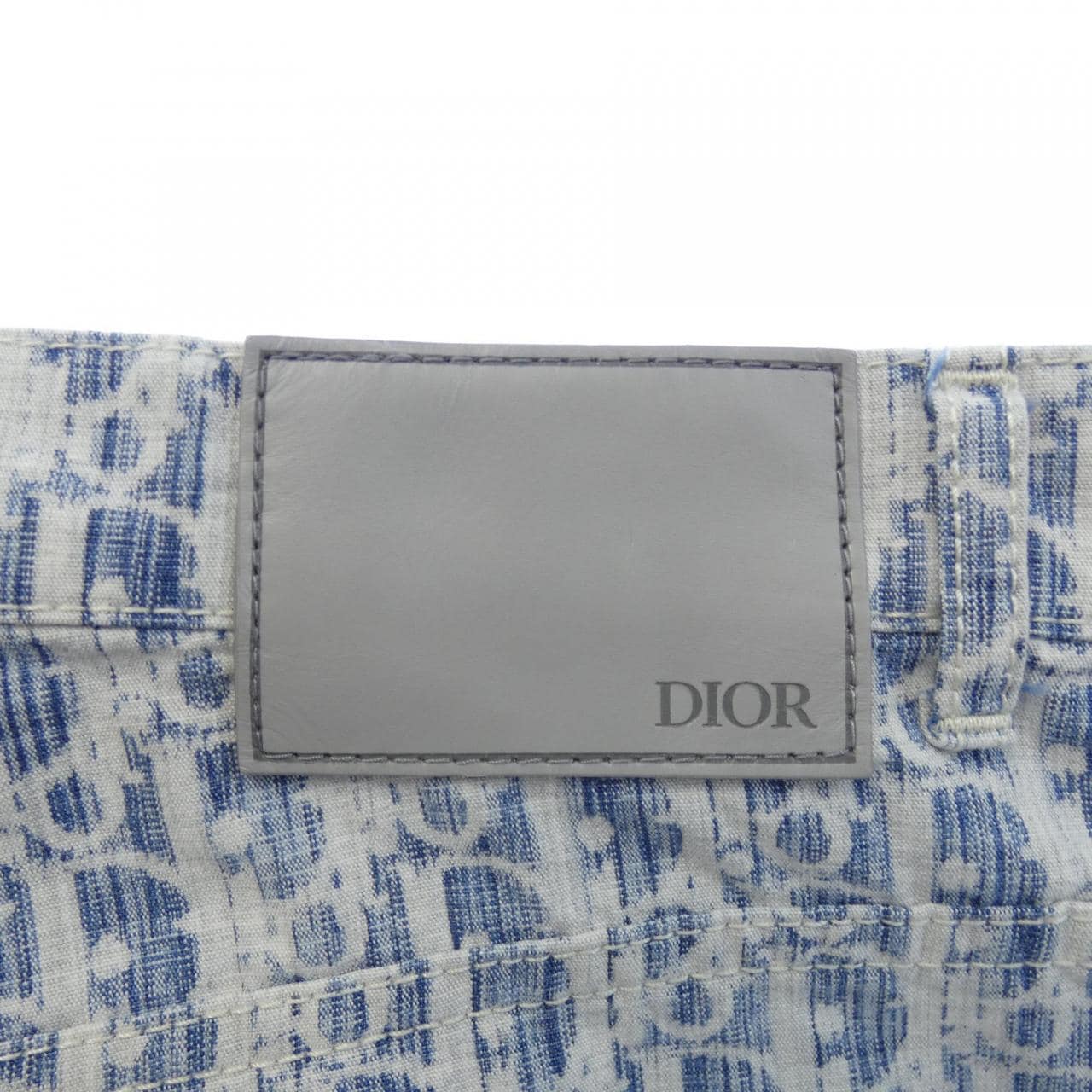 DIOR DIOR Pants