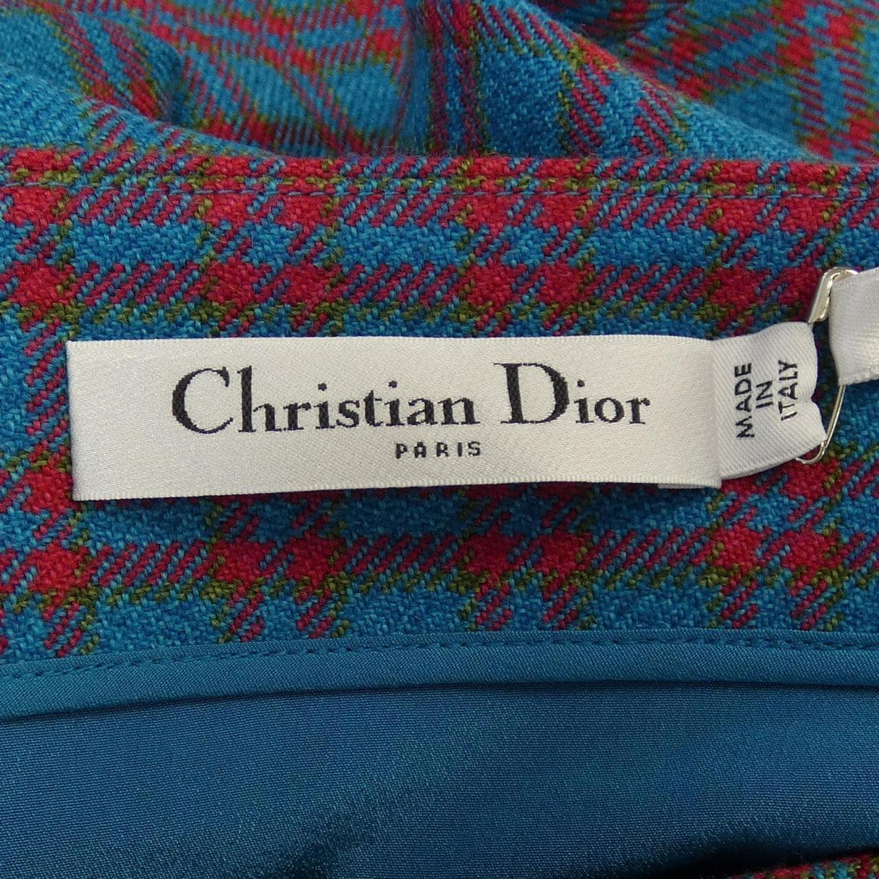 克里斯蒂安· DIOR克里斯蒂安·迪奥半身裙