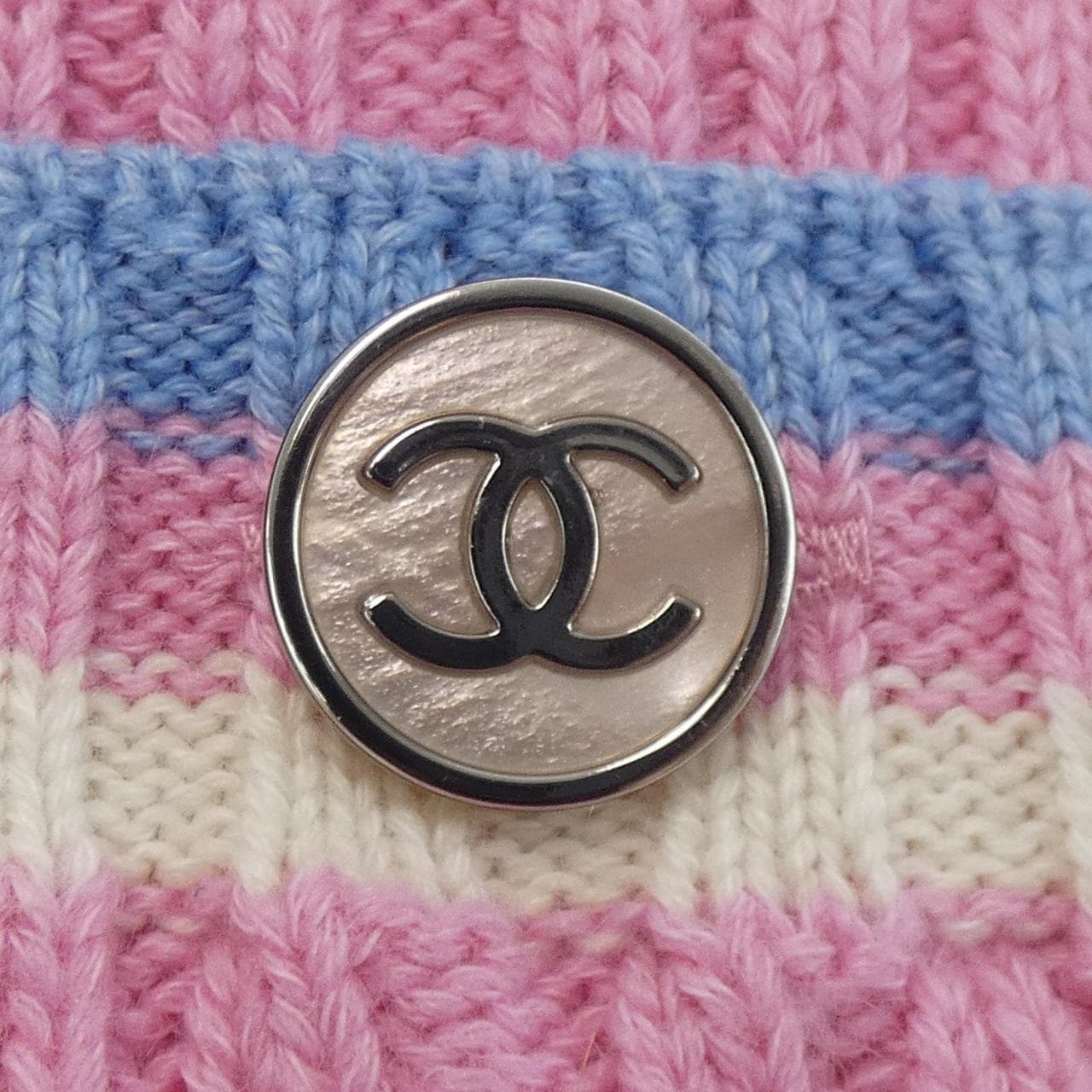 CHANEL CHANEL Long Cardigan
