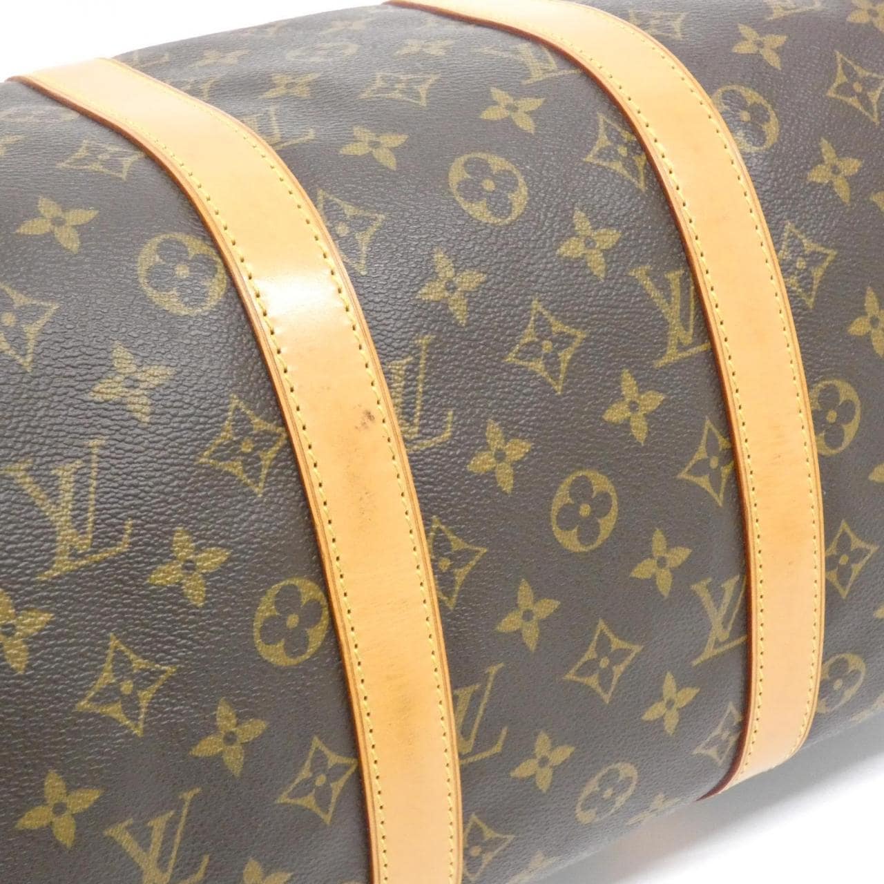 LOUIS VUITTON Monogram Keepall 45 厘米 M41428 波士顿包