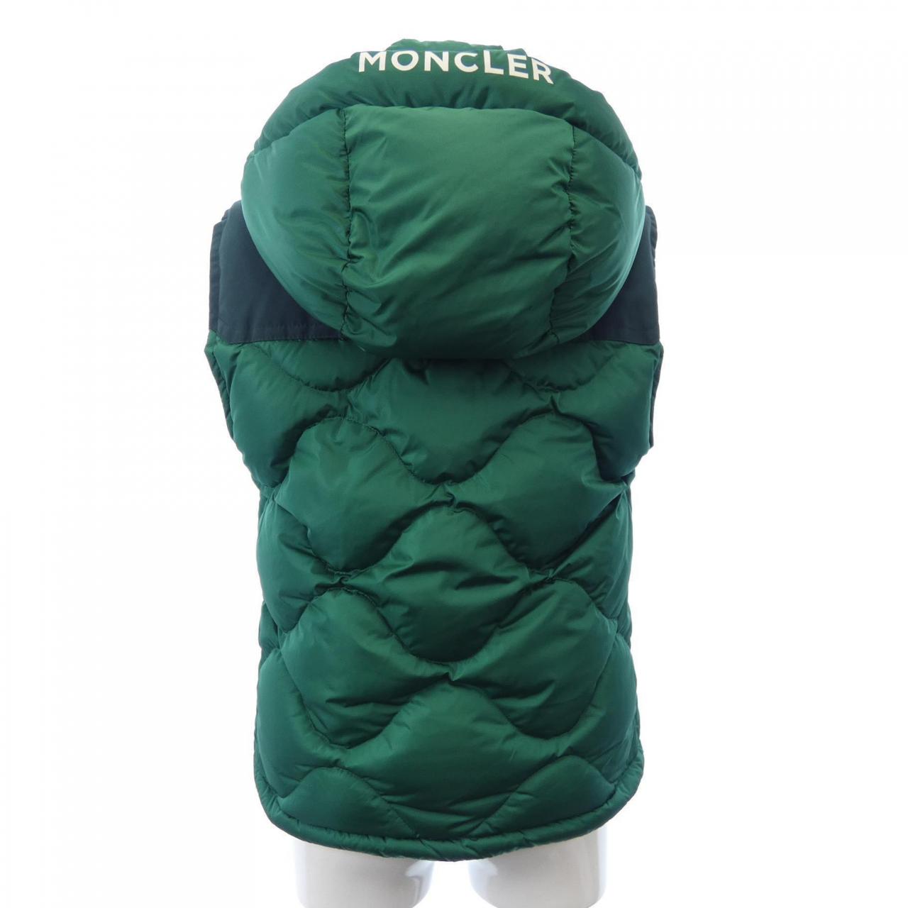 MONCLER蒙克勒羽絨服