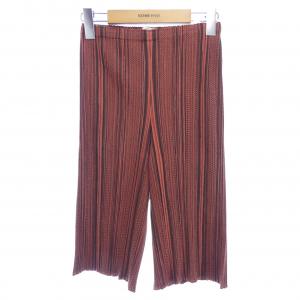 プリーツプリーズ PLEATS PLEASE パンツ