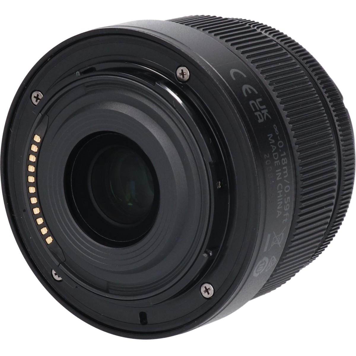 Ｚ　ＤＸ２４ｍｍ　Ｆ１．７