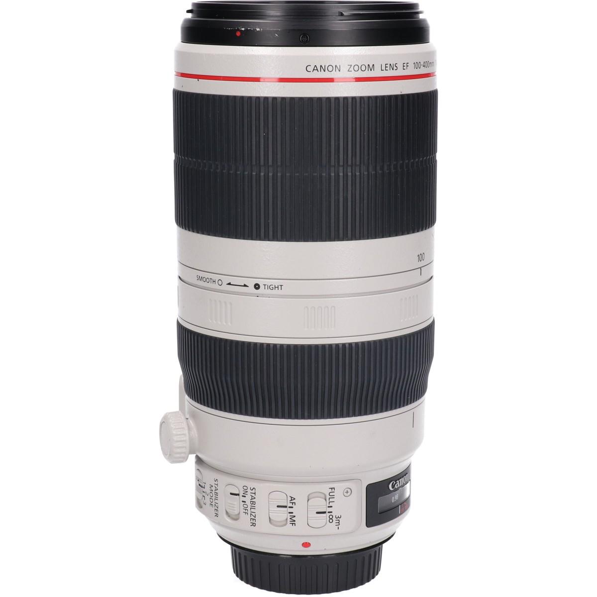 EF100-400mm F4.5-5.6L IS II