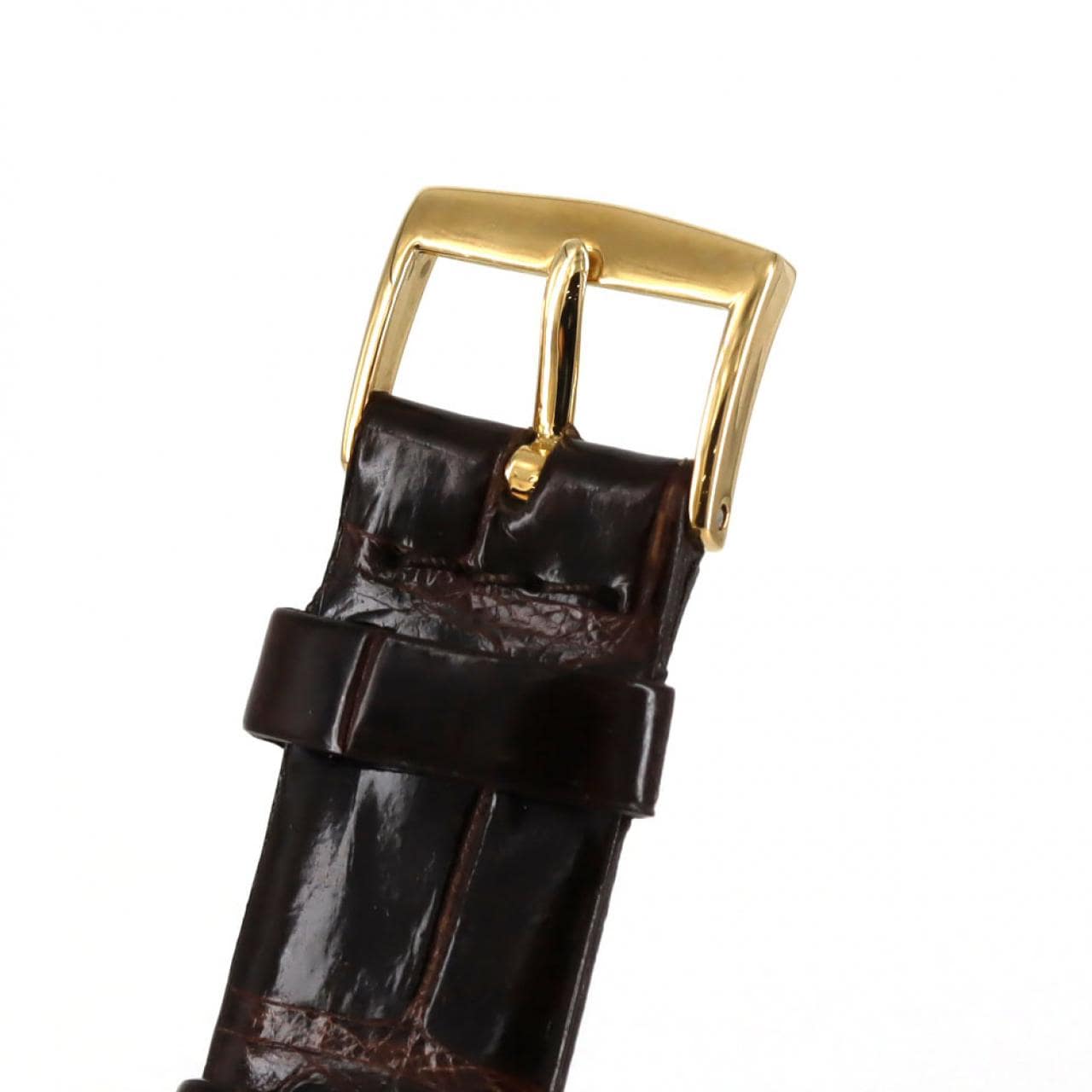 ヴァシュロン･コンスタンタン レクタンギュラー YGxWG YGxWG 手巻