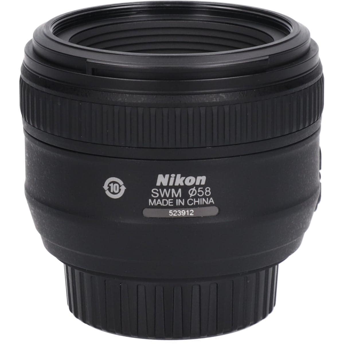 ＡＦ－Ｓ５０ｍｍ　Ｆ１．４Ｇ
