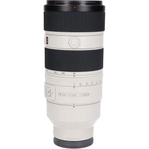 ＦＥ７０－２００ｍｍ　Ｆ２．８ＧＭ　ＩＩ