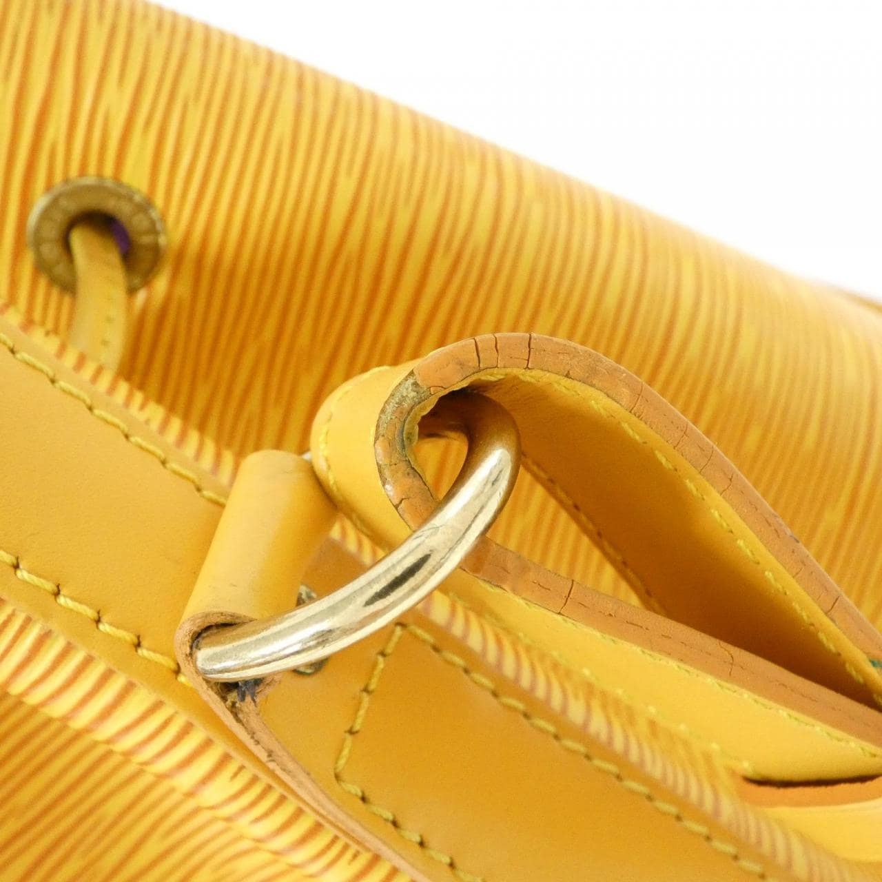 【ヴィンテージ】ルイヴィトン エピ プチ ノエ M44109 ショルダーバッグ