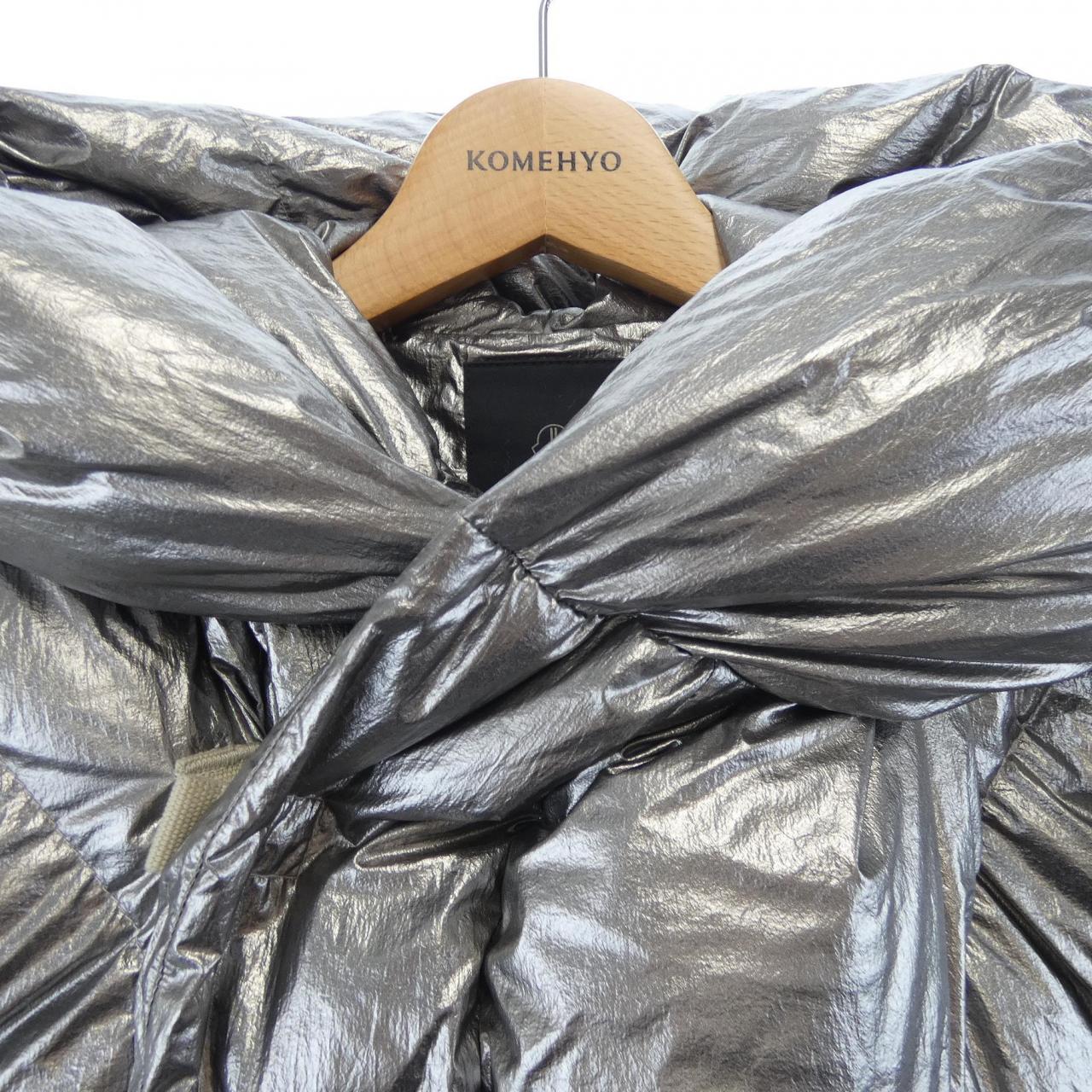 モンクレール MONCLER PORTERVILLE RICK OWENCE ダウンコート