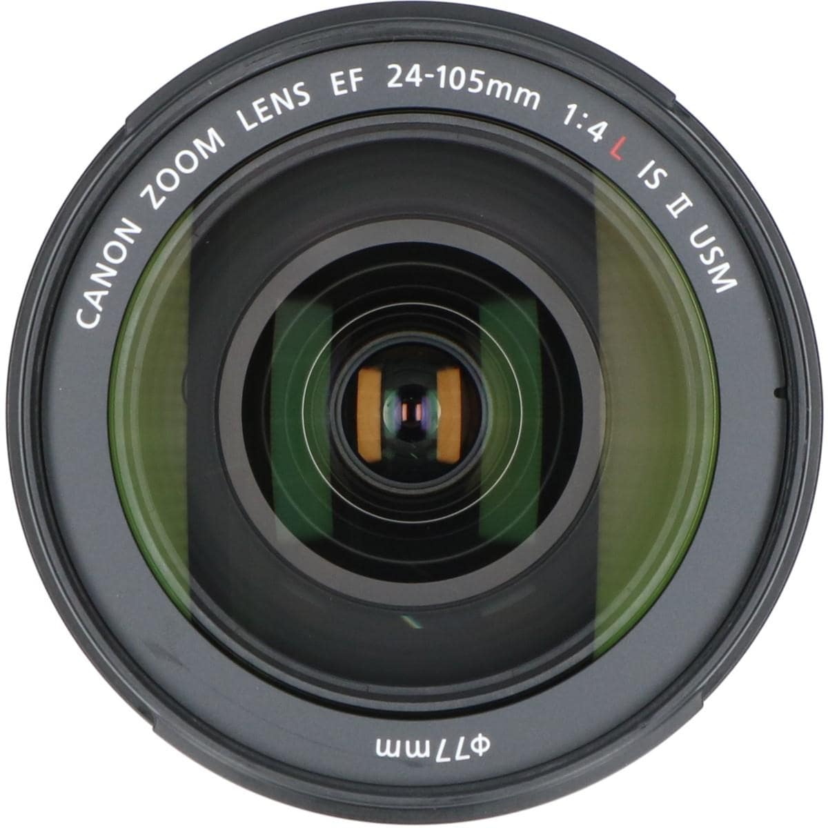 ＥＦ２４－１０５ｍｍ　Ｆ４Ｌ　ＩＳ　ＩＩ　ＵＳＭ