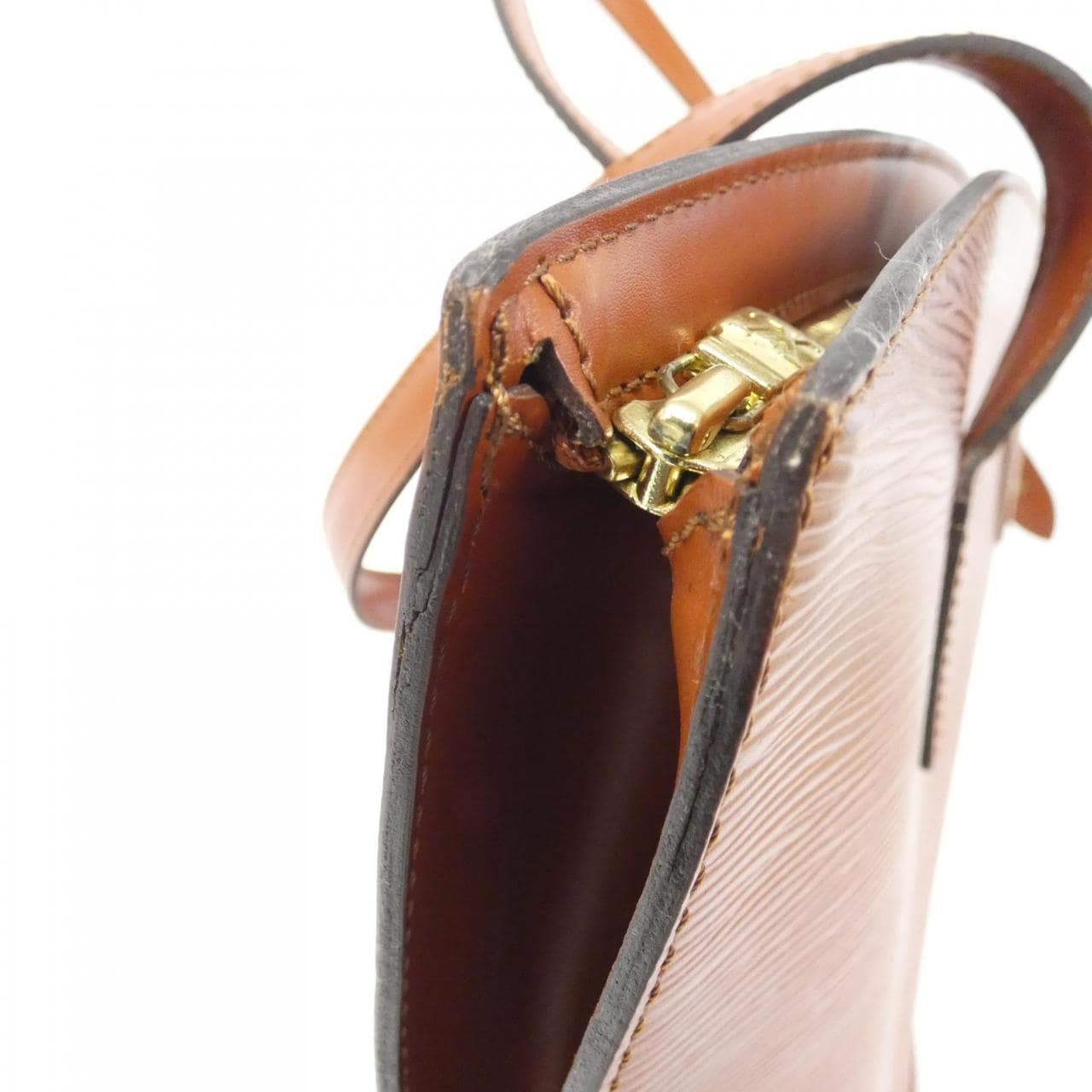 【ヴィンテージ】ルイヴィトン エピ サンジャック ショッピング M52263 ショルダーバッグ