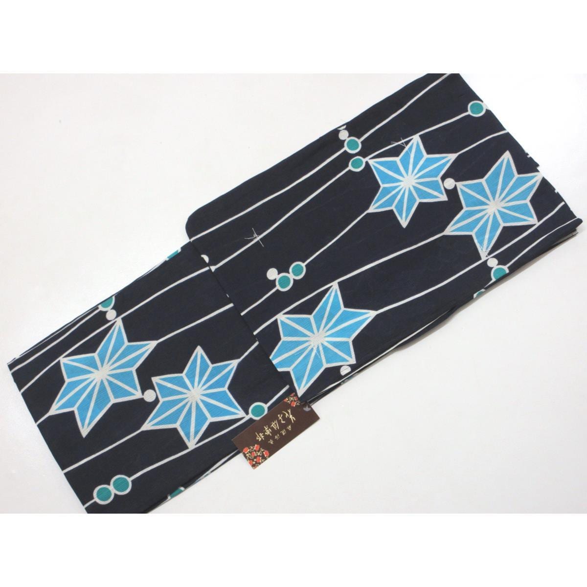 【新品】女ゆかた　Ｆサイズ