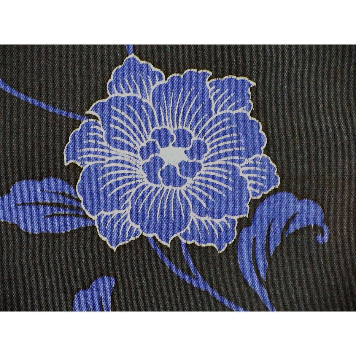【未使用品】名古屋帯　全通柄