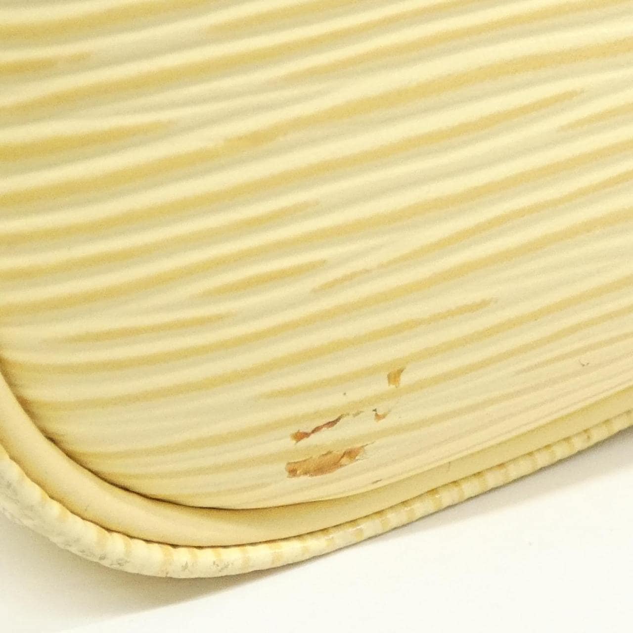 【ヴィンテージ】ルイヴィトン エピ スピーディ 25cm M4301A ボストンバッグ