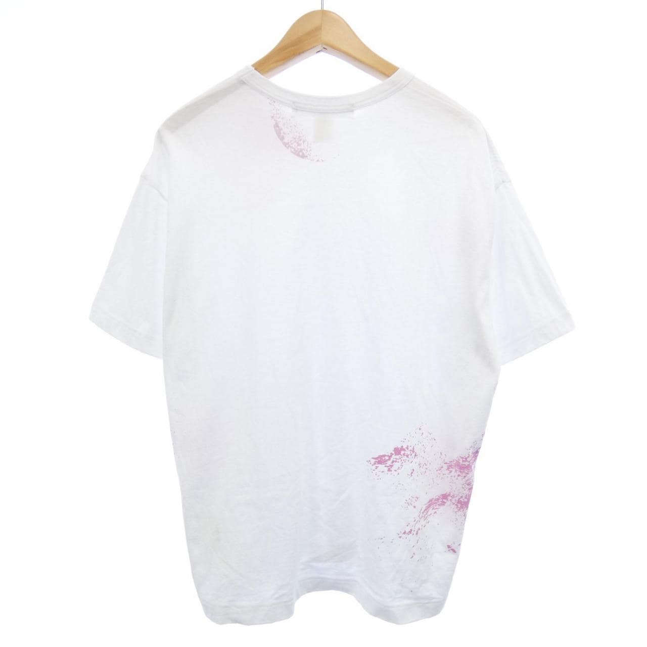 コムデギャルソンシャツ COMME des GARCONS SHIRT FM-T009 Tシャツ