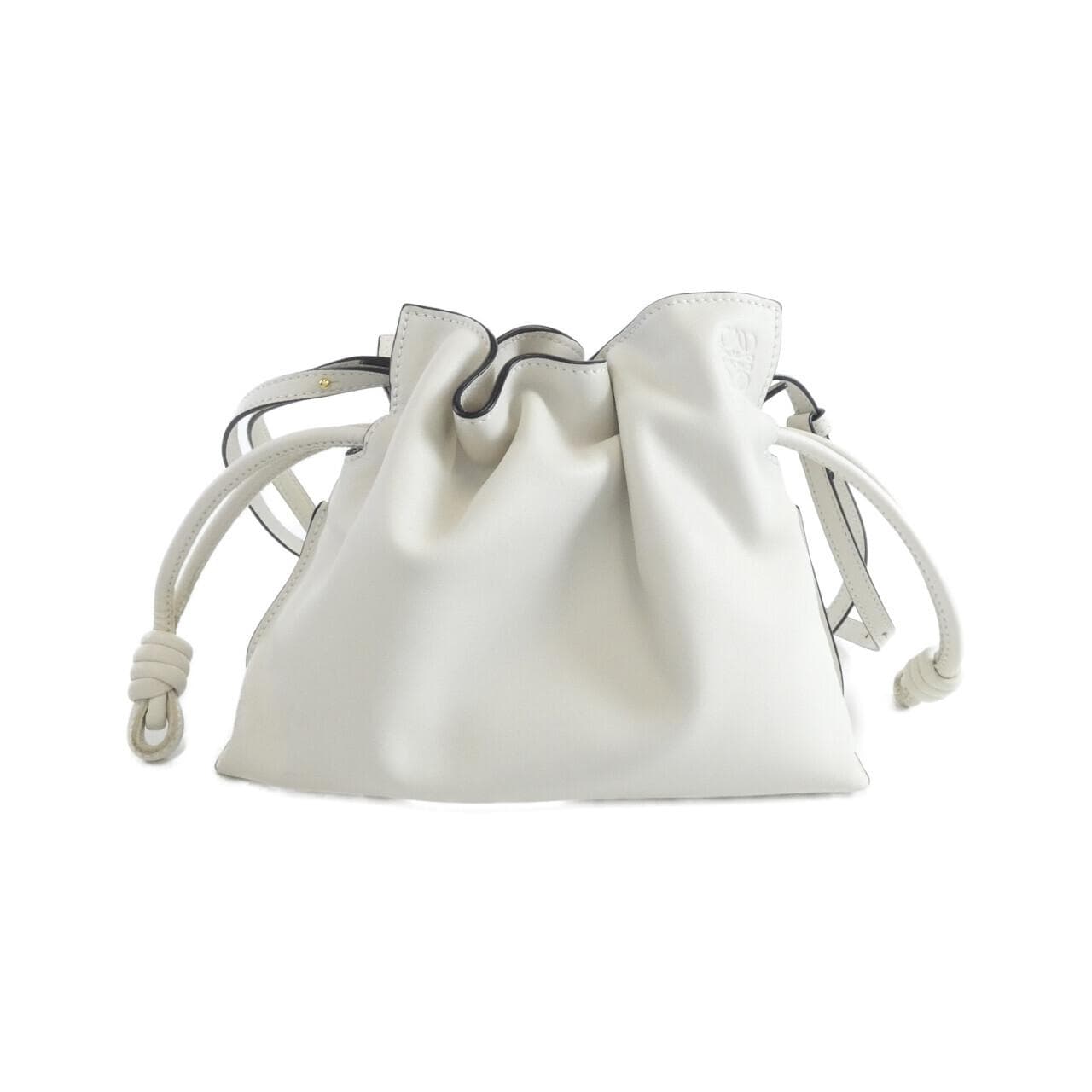 ロエベ フラメンコ クラッチ ミニ A411FC2X05 バッグ