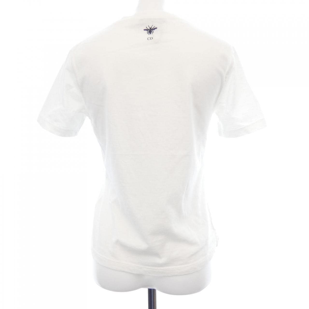 クリスチャンディオール CHRISTIAN DIOR DIOR VIBE 223T19A4497 Tシャツ