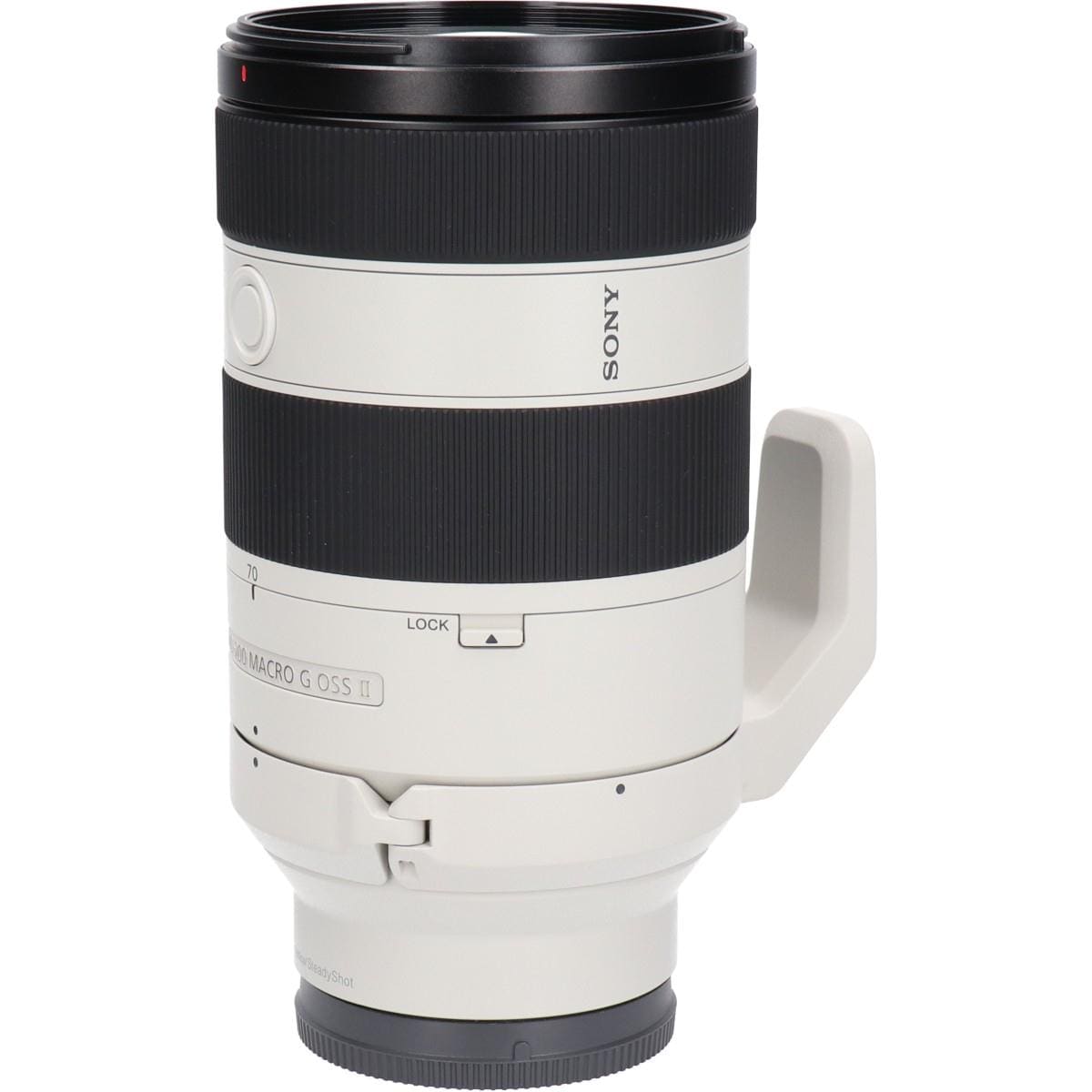 ＦＥ７０－２００ｍｍ　Ｆ４Ｇ　ＭＡＣＲＯ　ＯＳＳ　ＩＩ