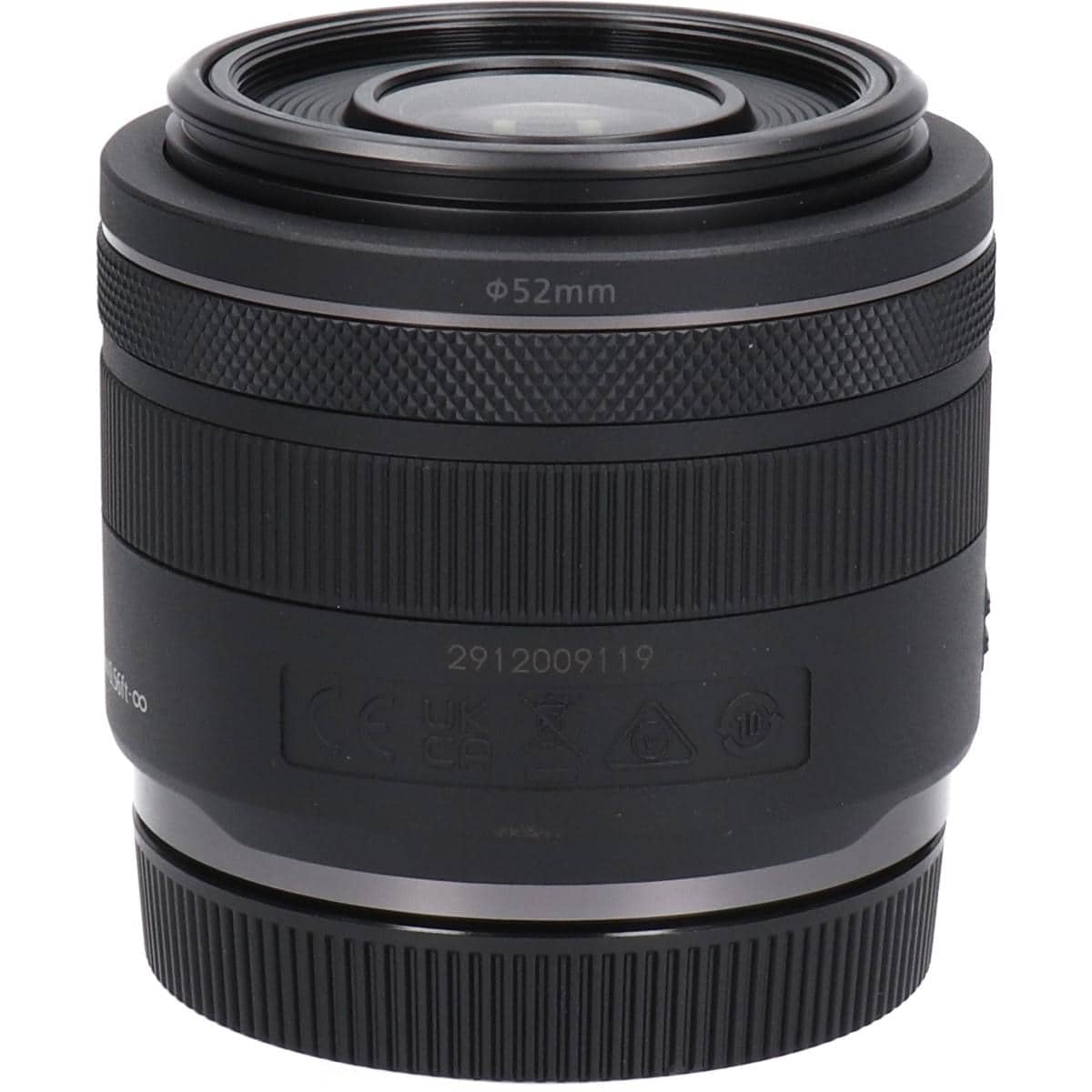 ＲＦ３５ｍｍ　Ｆ１．８ＭＡＣＲＯ　ＩＳ　ＳＴＭ