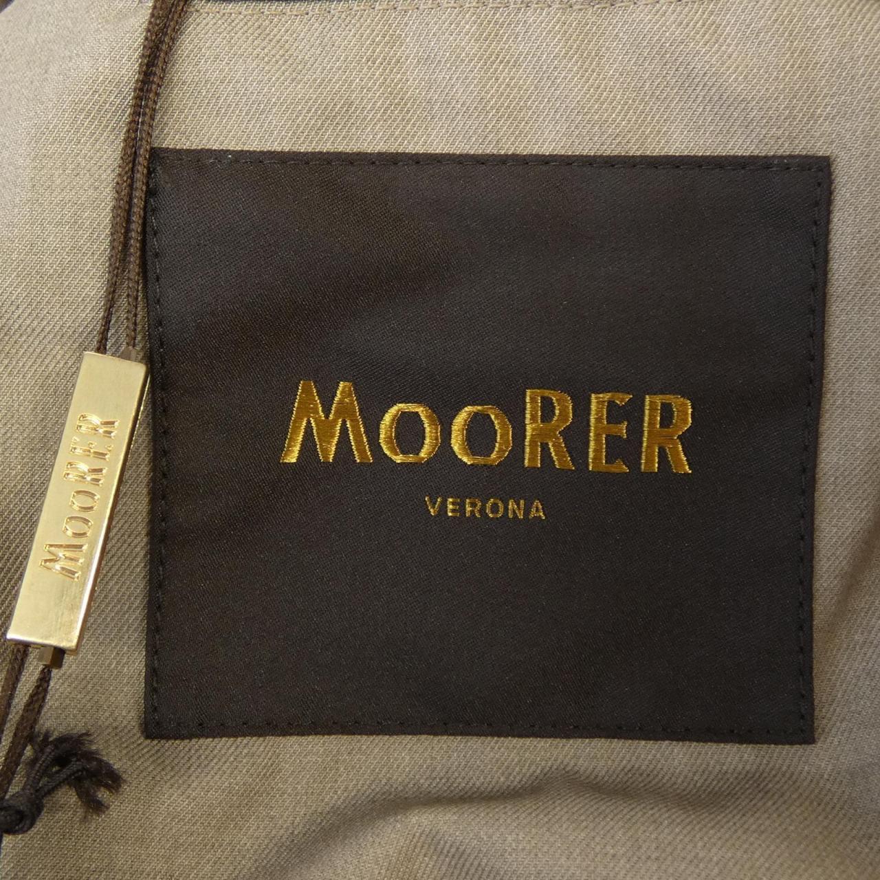 ムーレー MOORER ブルゾン