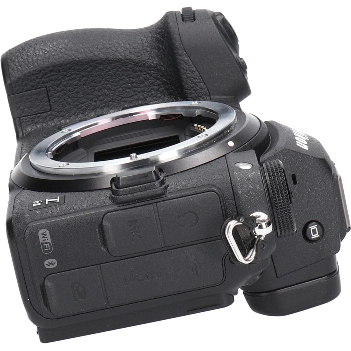 Ｚ６ＩＩ