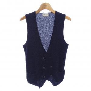 セッテフィーリカシミヤ SETTEFILI CASHMERE ベスト