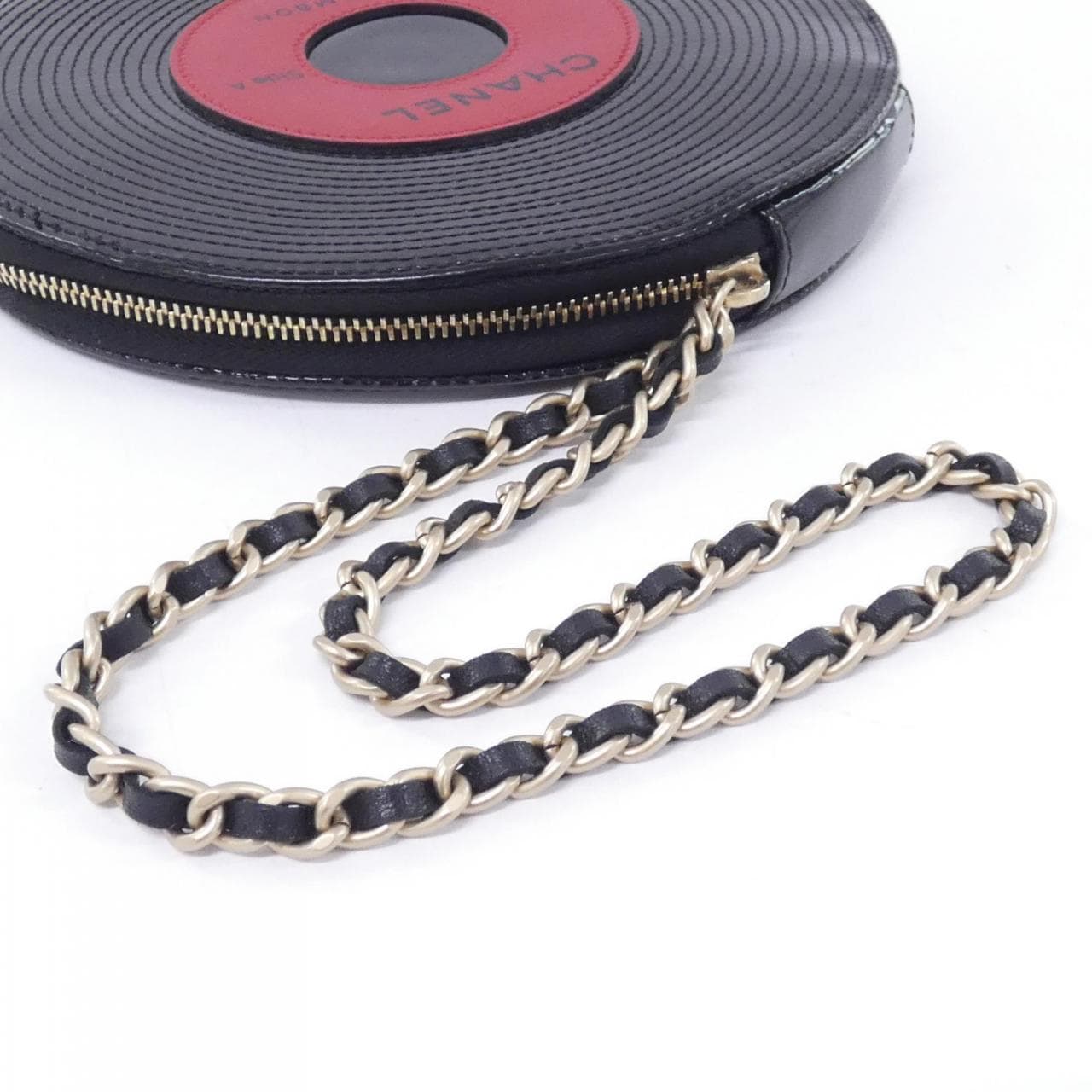 [vintage] CHANEL Clutch