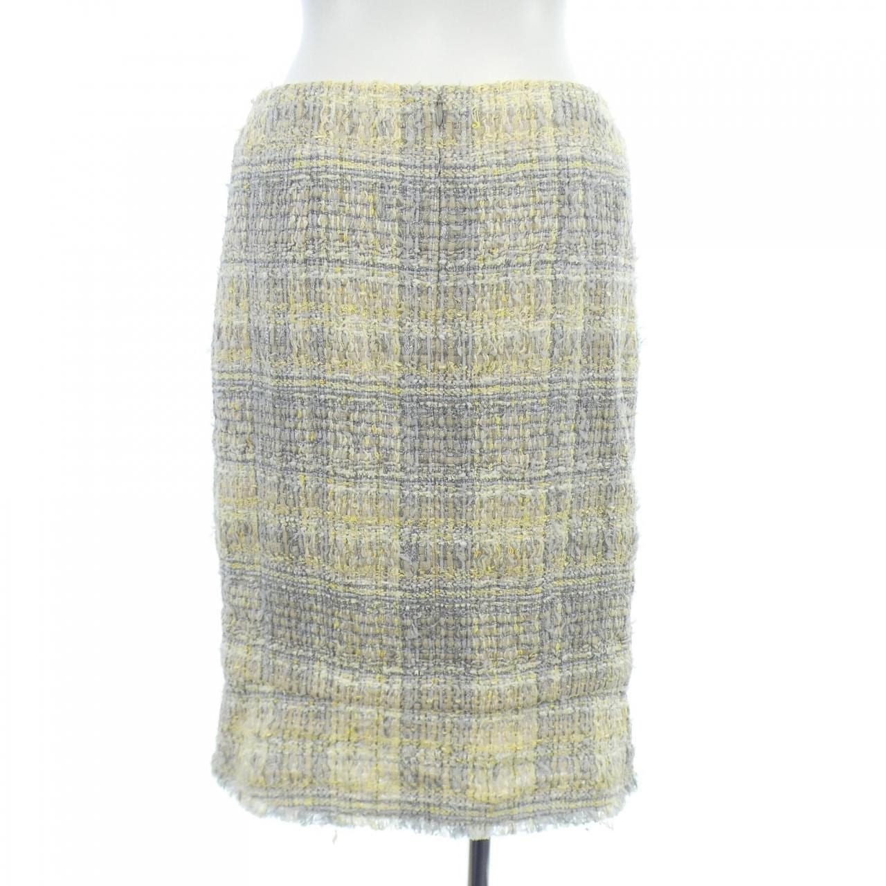 [vintage] CHANEL Skirt