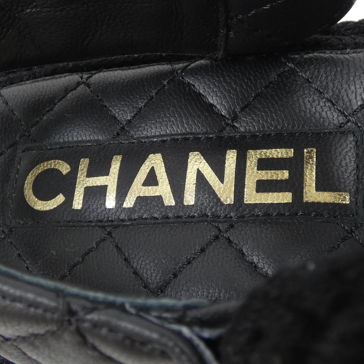 シャネル CHANEL サンダル