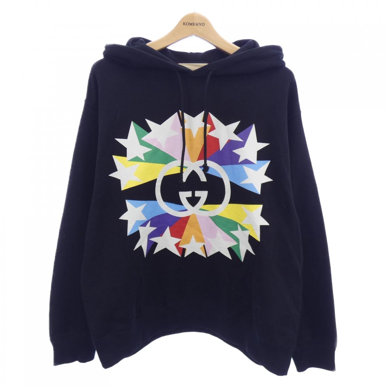 グッチ GUCCI パーカー