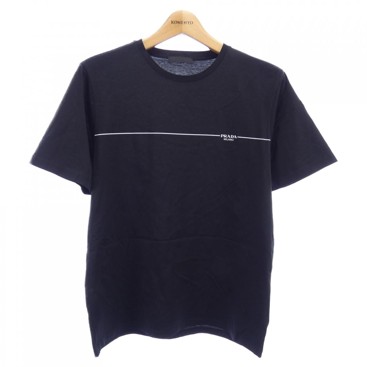Prada UJN656 R201 1WPG T-shirt