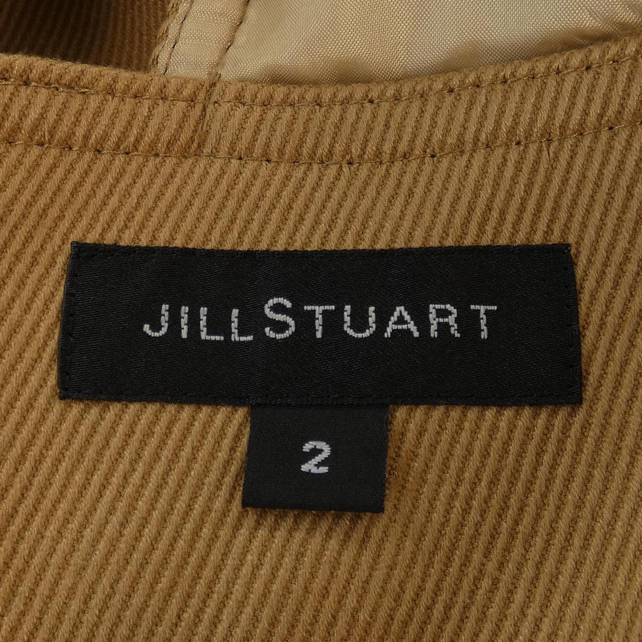 ジルスチュアート JILL STUART ワンピース