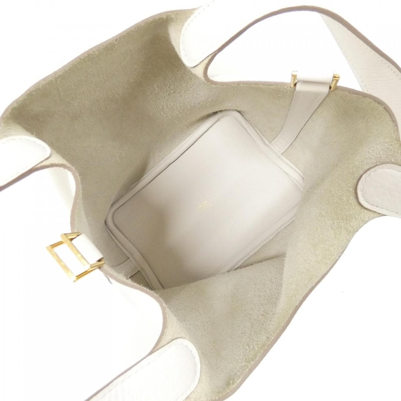 エルメス ピコタン ロック PM 056289CC バッグ