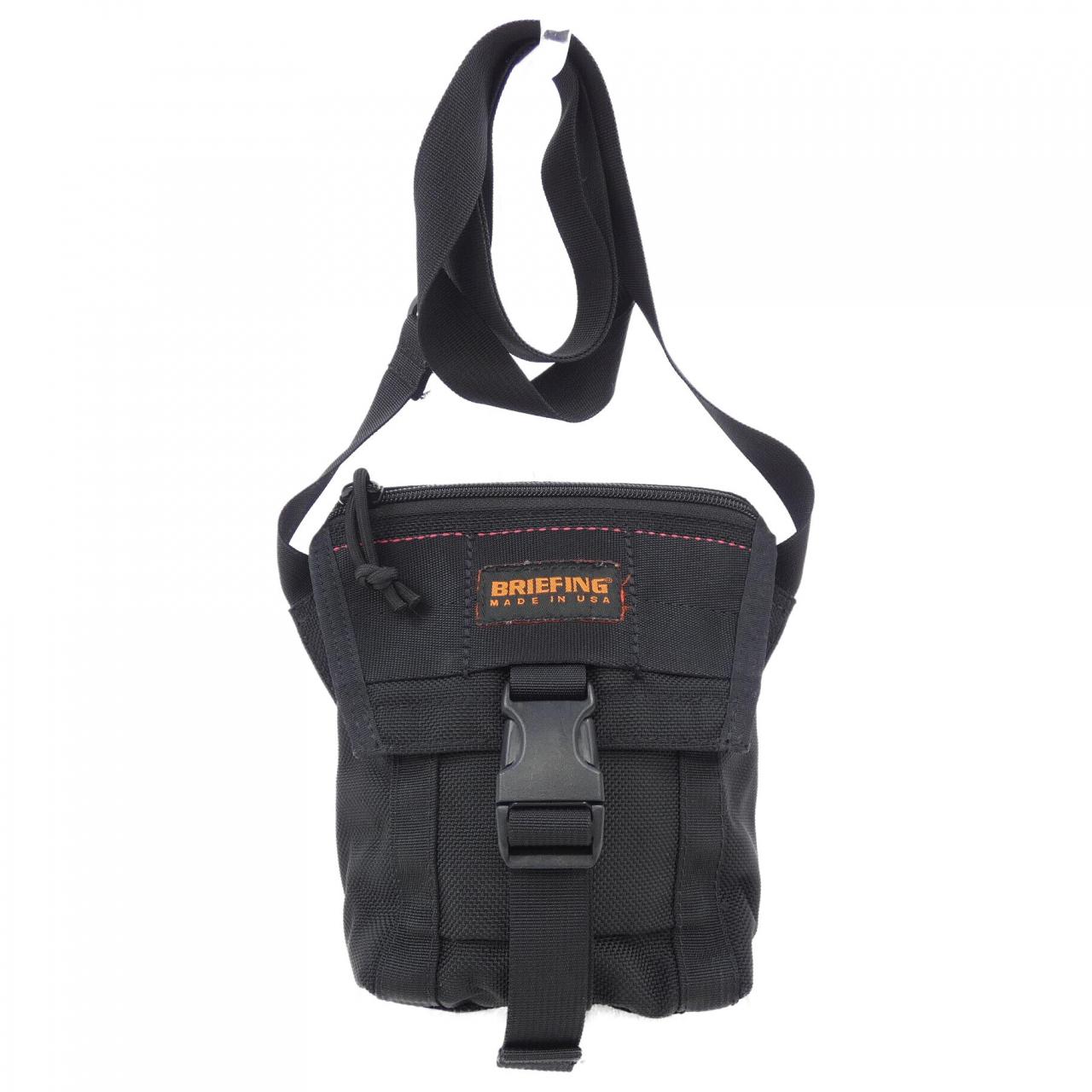 ブリーフィング BRIEFING BAG