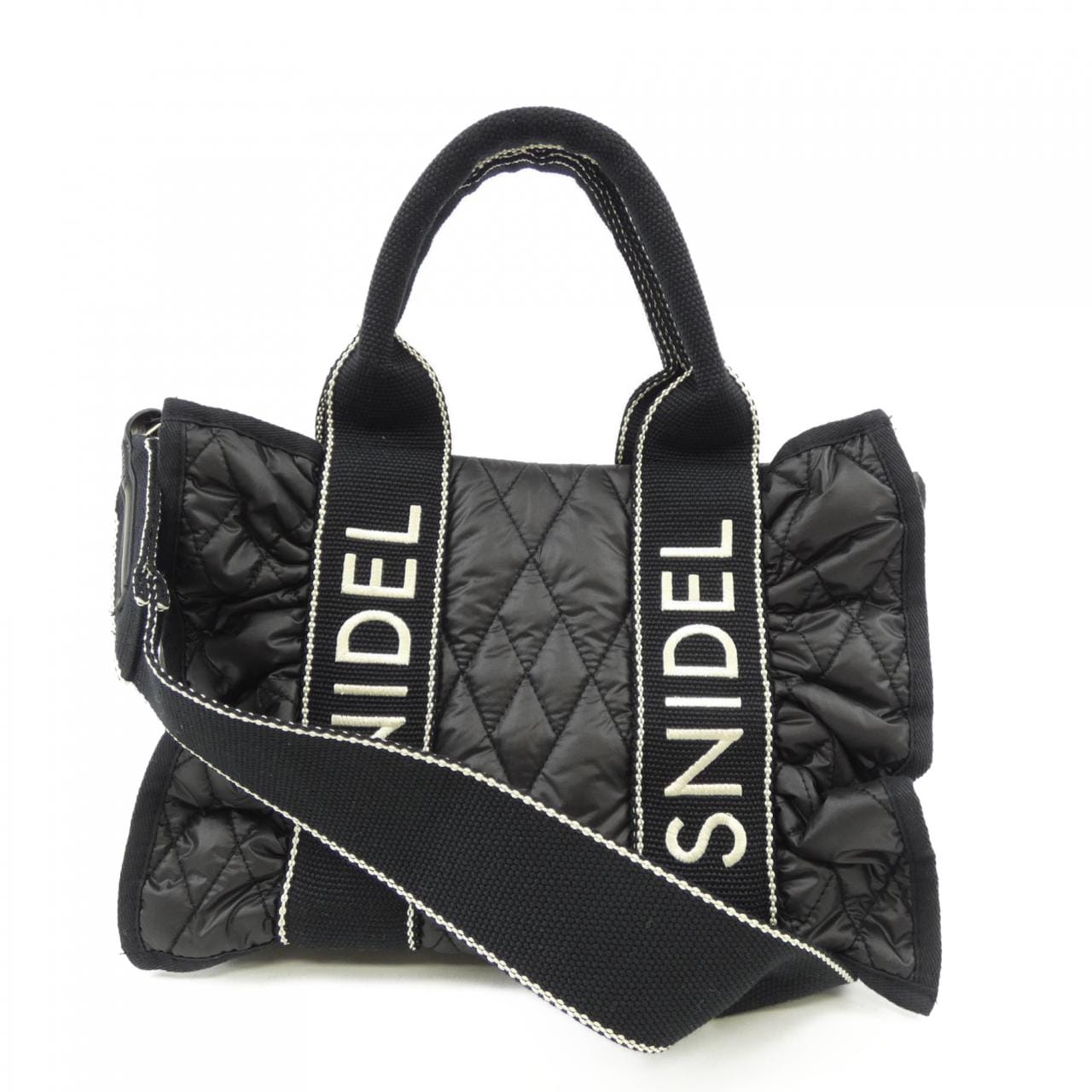 スナイデル Snidel SWGB254638 BAG