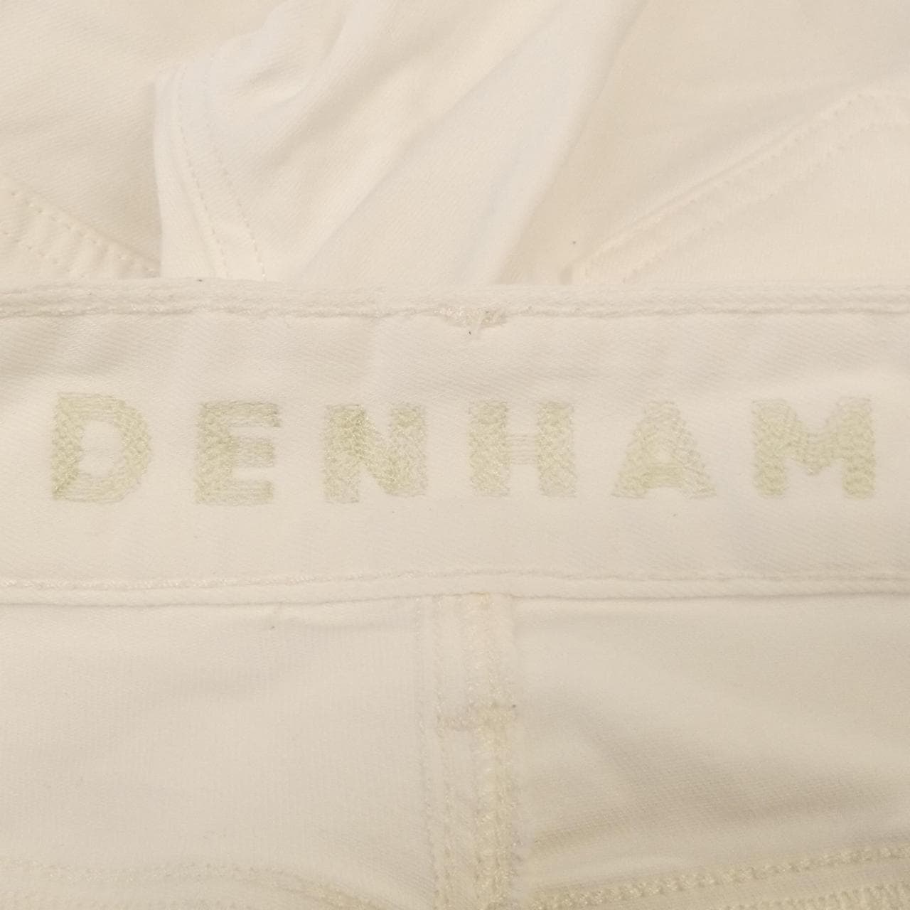 Denham DENHAM褲子