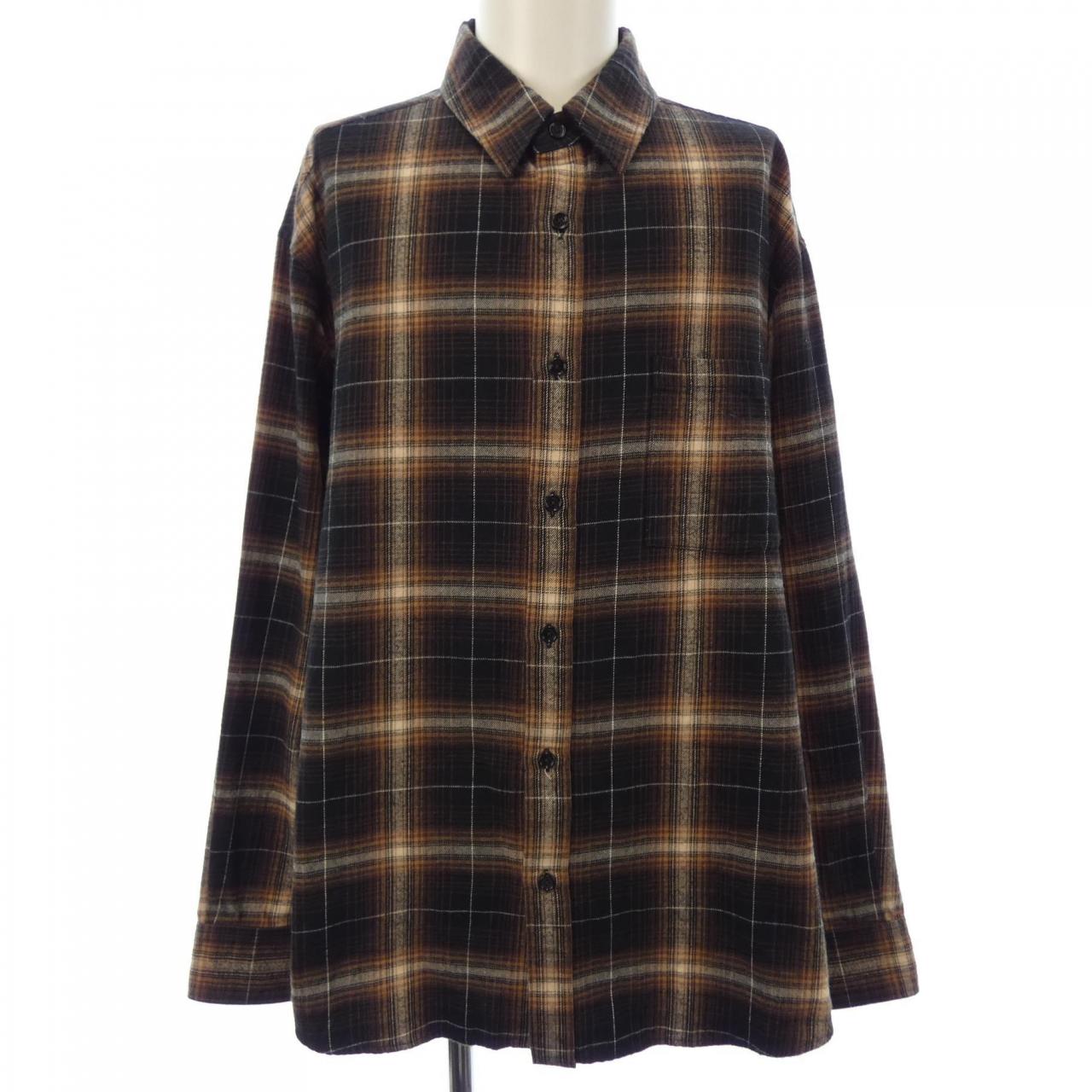 セリーヌ CELINE 2C486821S シャツ