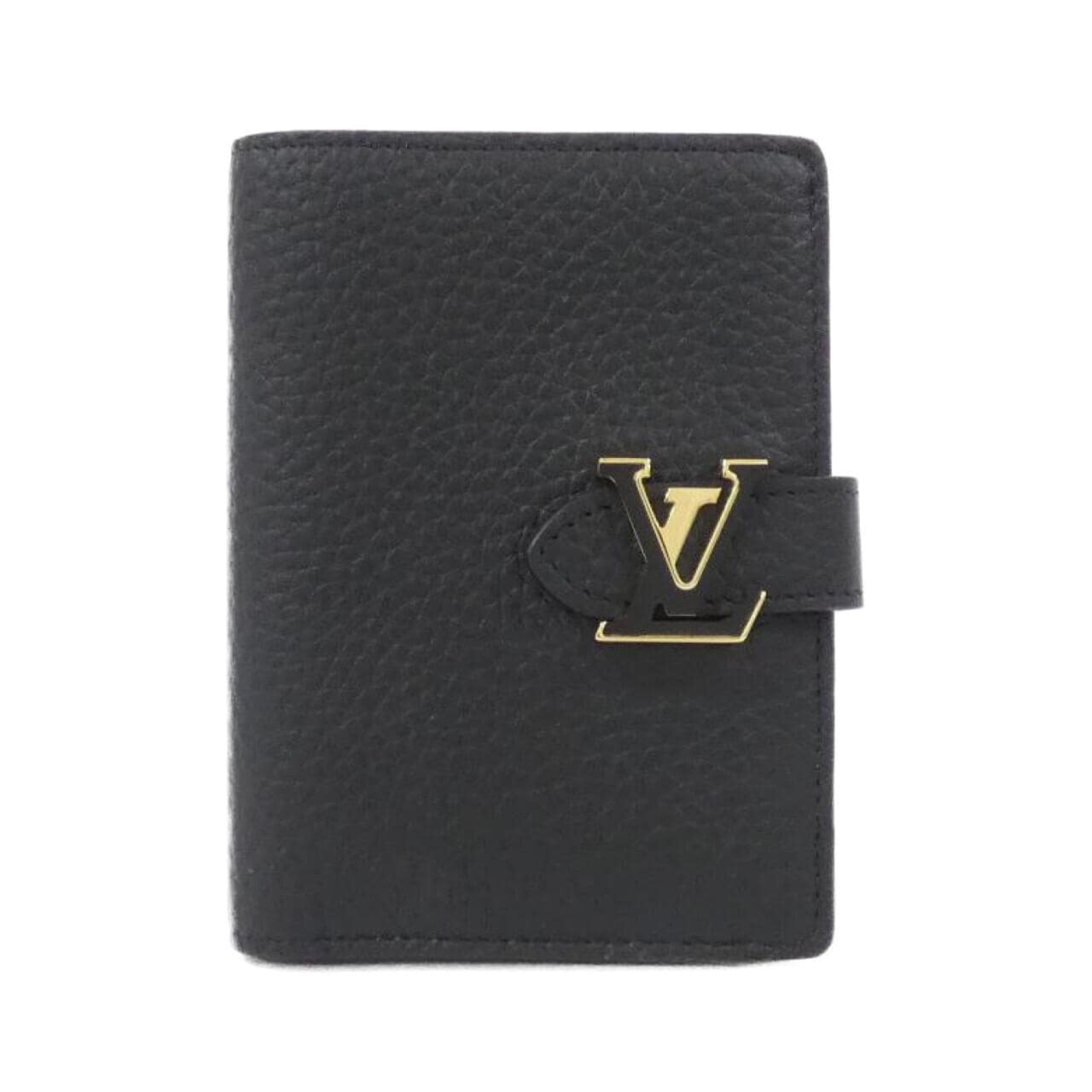 ルイヴィトン トリヨン LVヴェルティカル CPウォレット M81561 財布