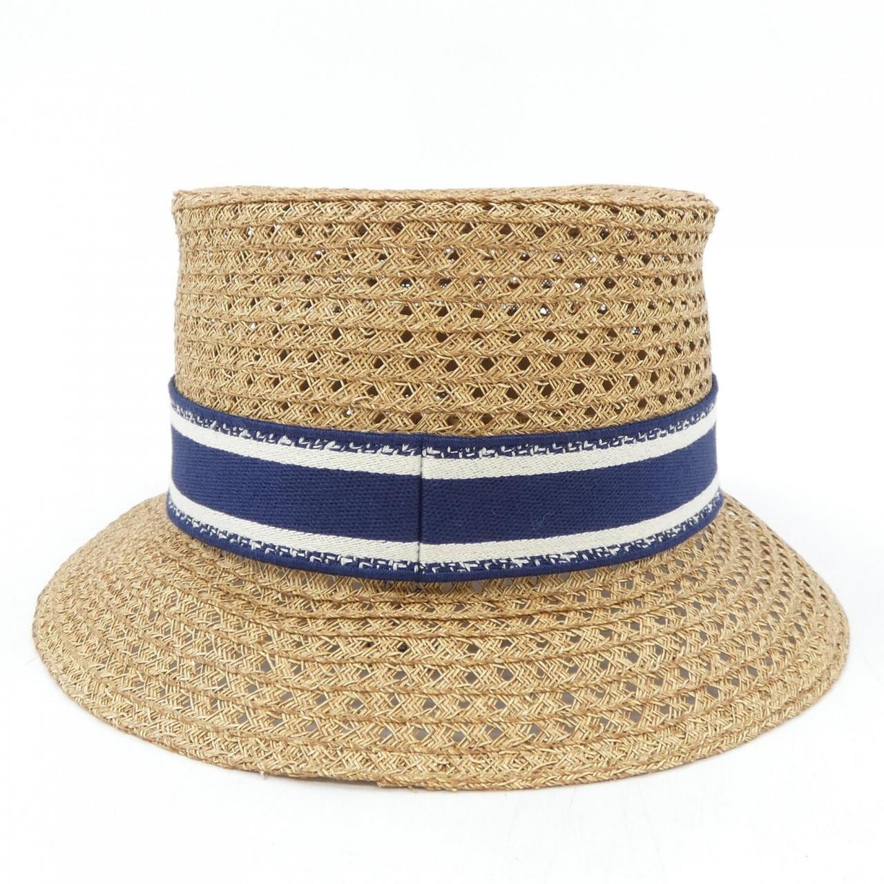 クリスチャンディオール CHRISTIAN DIOR ボブハット 34DBP923G153 D-BOBBY ハット