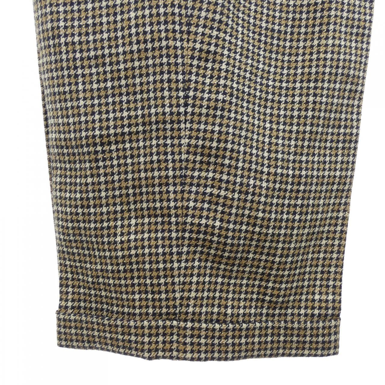 ブルネロクチネリ BRUNELLO CUCINELLI モニーレ MP547P8292 パンツ