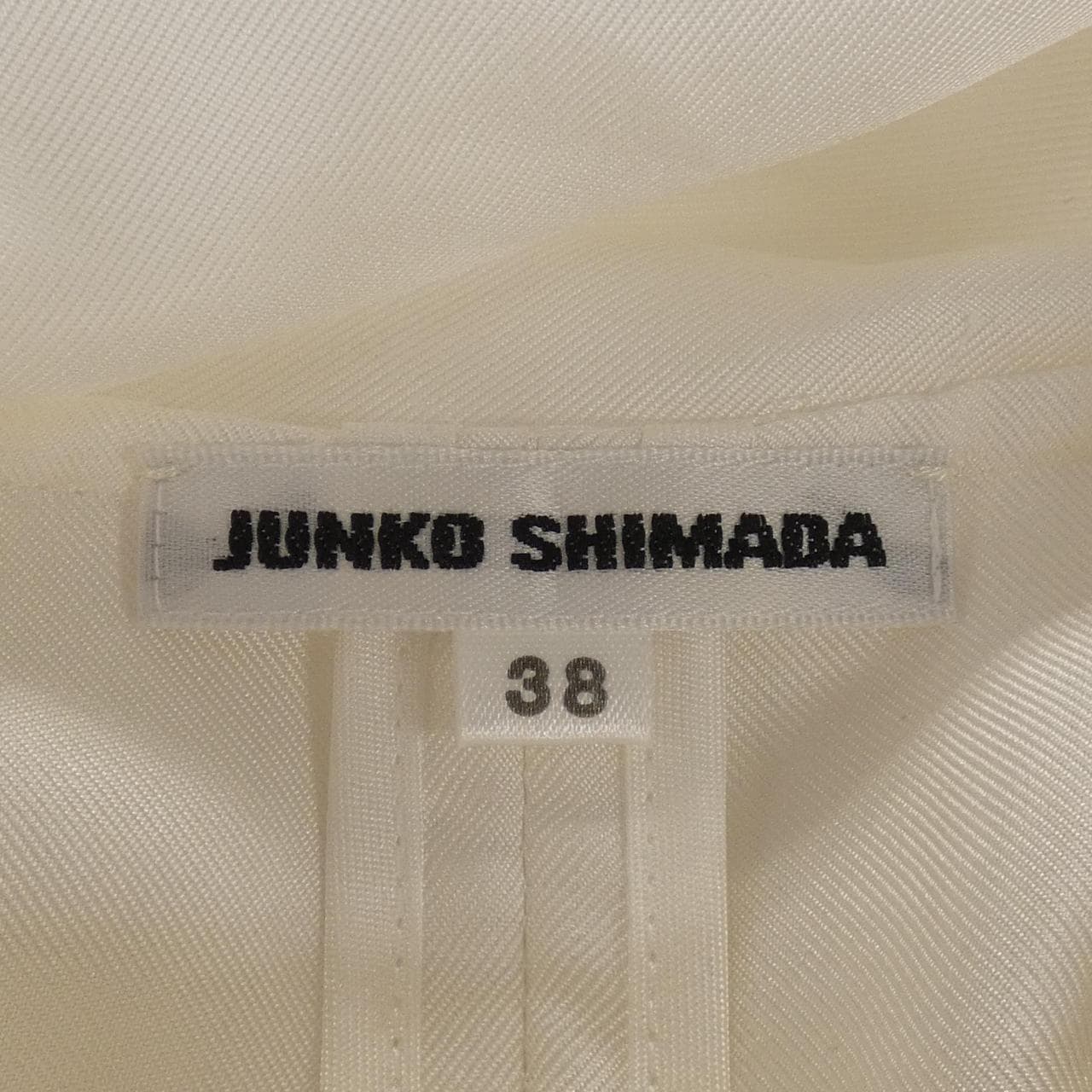 ジュンコシマダ JUNKO SHIMADA トップス