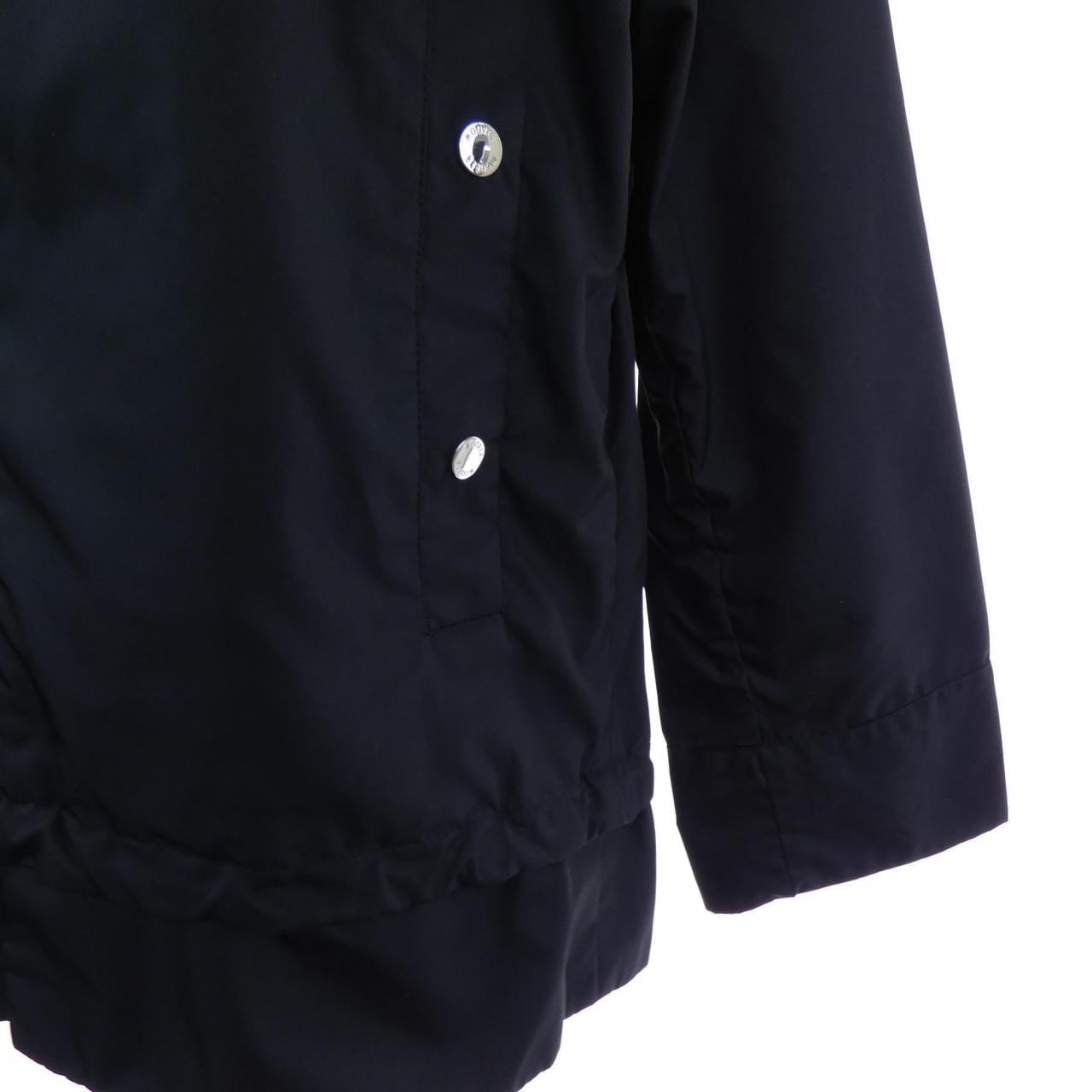 ムーレー MOORER SINIA-WK ジャケット