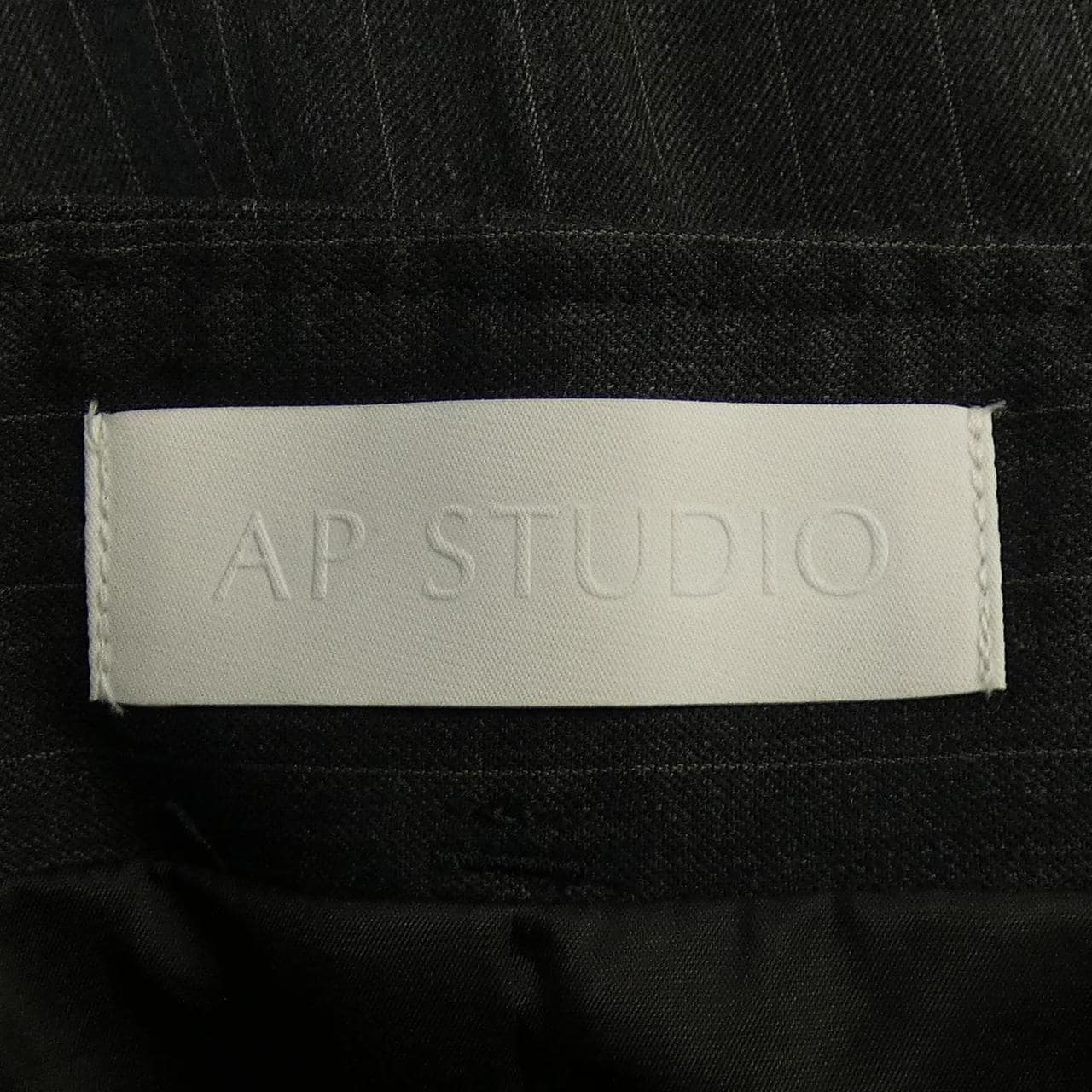 エーピーストゥディオ AP STUDIO スカート